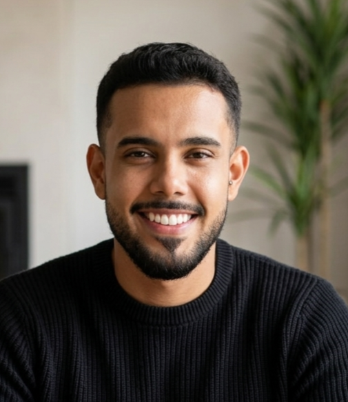 Douglas Rodrigues